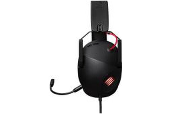 Słuchawki Mad Catz P.I.L.O.T. 5 Nauszne Przewodowe