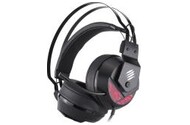 Słuchawki Mad Catz F.R.E.Q. 4 Nauszne Przewodowe