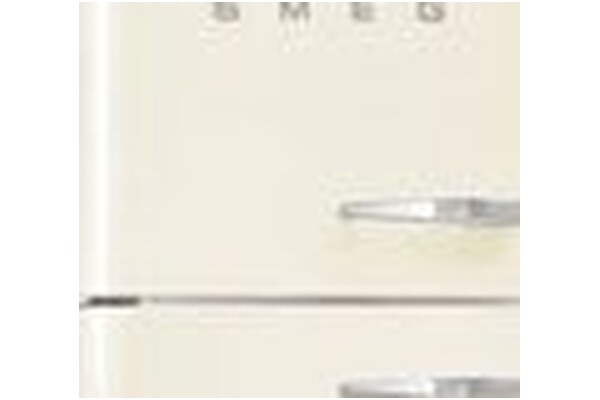 Lodówka Smeg FAB30LCR5