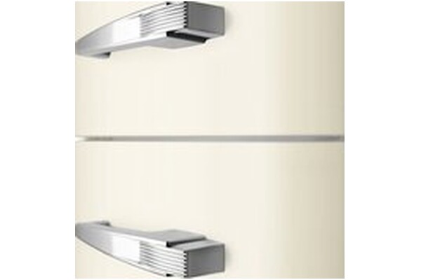 Lodówka Smeg FAB30LCR5