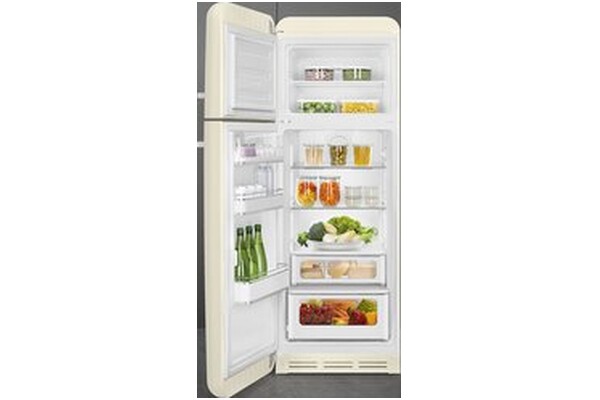 Lodówka Smeg FAB30LCR5