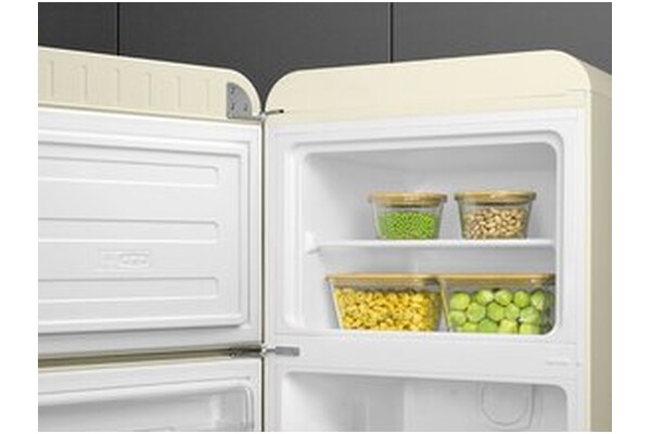 Lodówka Smeg FAB30LCR5