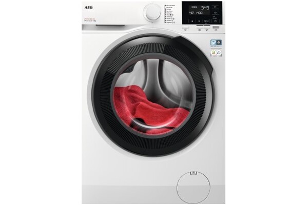 Pralka AEG-Electrolux LFR71844BE 8kg 1400obr./min