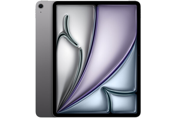 Tablet Apple iPad Air 13" Apple M2 8GB/512GB, WiFi, szary