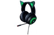 Słuchawki Razer Kraken KItty Edition Nauszne Przewodowe czarny