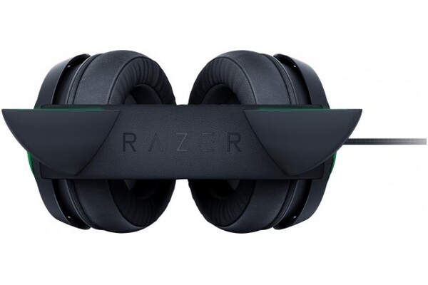 Słuchawki Razer Kraken KItty Edition Nauszne Przewodowe czarny