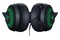 Słuchawki Razer Kraken KItty Edition Nauszne Przewodowe czarny