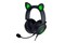 Słuchawki Razer Kraken KItty Edition V2 Pro Nauszne Przewodowe czarny