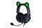 Słuchawki Razer Kraken KItty Edition V2 Pro Nauszne Przewodowe czarny