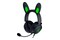 Słuchawki Razer Kraken KItty Edition V2 Pro Nauszne Przewodowe czarny