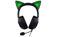 Słuchawki Razer Kraken KItty Edition V2 Nauszne Przewodowe czarny
