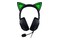 Słuchawki Razer Kraken KItty Edition V2 Nauszne Przewodowe czarny