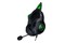 Słuchawki Razer Kraken KItty Edition V2 Nauszne Przewodowe czarny