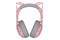 Słuchawki Razer Kraken KItty Edition V2 Nauszne Bezprzewodowe różowy