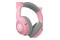 Słuchawki Razer Kraken KItty Edition V2 Nauszne Bezprzewodowe różowy