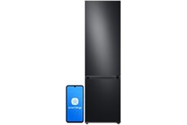 Lodówka Samsung BESPOKE RB38C7B6AB1