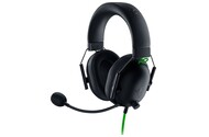 Słuchawki Razer BlackShark V2 X Nauszne Przewodowe czarny