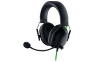 Słuchawki Razer BLACKSHARK V2 X Nauszne Przewodowe czarny