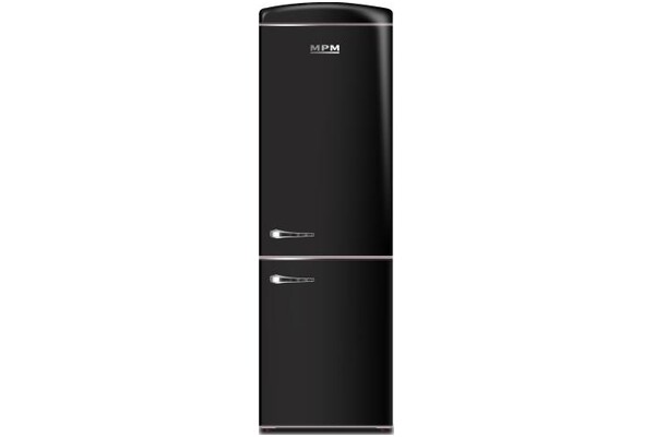 Lodówka MPM 375FR53