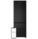 Lodówka Hisense RT641N4AFE1