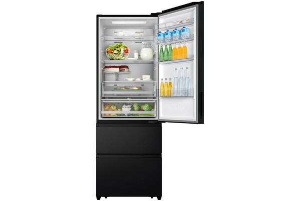 Lodówka Hisense RT641N4AFE