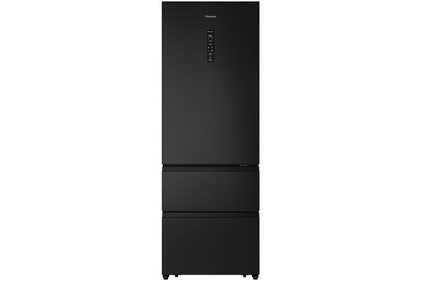 Lodówka Hisense RT641N4AFE1
