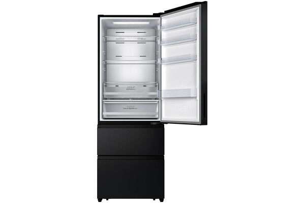 Lodówka Hisense RT641N4AFE1