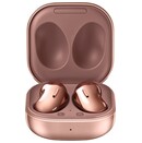 Słuchawki Samsung SMR180NZNAEUE Galaxy Buds Live Douszne Bezprzewodowe brązowy