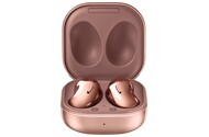 Słuchawki Samsung SMR180NZNAEUE Galaxy Buds Live Douszne Bezprzewodowe brązowy