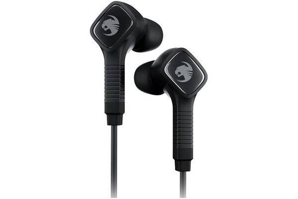 Słuchawki ROCCAT Syn Buds Core Douszne Przewodowe