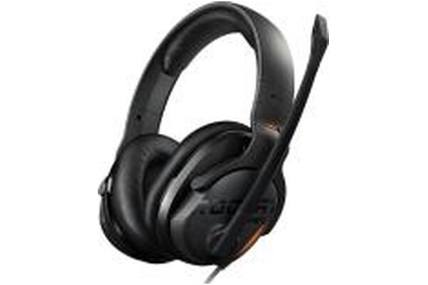 Słuchawki ROCCAT Khan AIMO Nauszne Przewodowe
