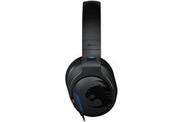 Słuchawki ROCCAT Khan AIMO Nauszne Przewodowe