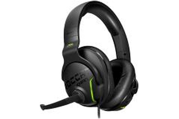 Słuchawki ROCCAT Khan AIMO Nauszne Przewodowe
