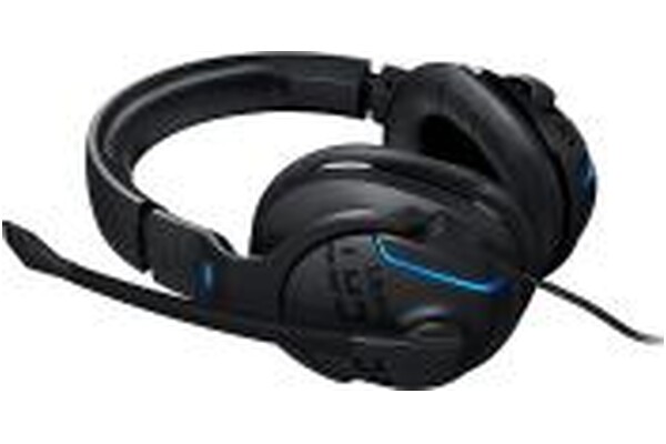Słuchawki ROCCAT Khan AIMO Nauszne Przewodowe