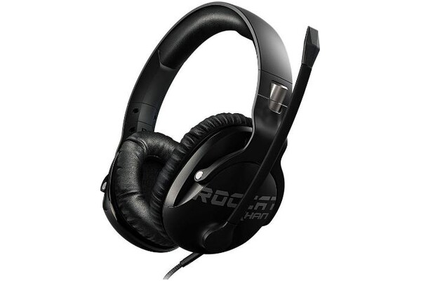 Słuchawki ROCCAT Khan Pro Nauszne Przewodowe