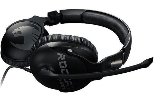 Słuchawki ROCCAT Khan Pro Nauszne Przewodowe