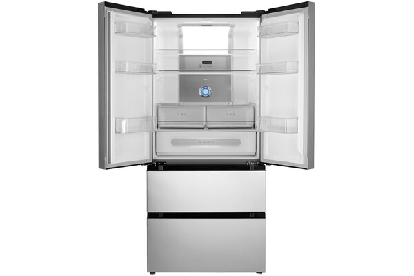 Lodówka Concept LA6983SS
