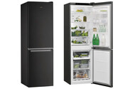 Lodówka Whirlpool W7811IK