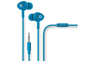 Słuchawki SBS Jumper In-Ear Dokanałowe Przewodowe niebieski