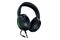 Słuchawki Razer Kraken X V3 Nauszne Przewodowe czarny
