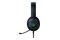 Słuchawki Razer Kraken X V3 Nauszne Przewodowe czarny