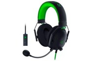 Słuchawki Razer BlackShark V2 Nauszne Przewodowe czarny