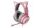 Słuchawki Razer Kraken KItty Edition Nauszne Przewodowe różowy