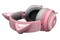 Słuchawki Razer Kraken KItty Edition Nauszne Przewodowe różowy