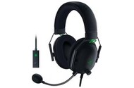 Słuchawki Razer BLACKSHARK V2 Nauszne Przewodowe czarny