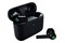 Słuchawki Razer Hammerhead True Wireless BT Dokanałowe Bezprzewodowe czarny