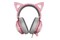 Słuchawki Razer Kraken KItty Edition Nauszne Przewodowe
