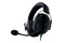 Słuchawki Razer BlackShark V2 X Nauszne Przewodowe czarno-zielony
