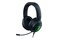 Słuchawki Razer Kraken X V3 USB Nauszne Przewodowe czarny