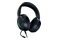 Słuchawki Razer Kraken X V3 USB Nauszne Przewodowe czarny